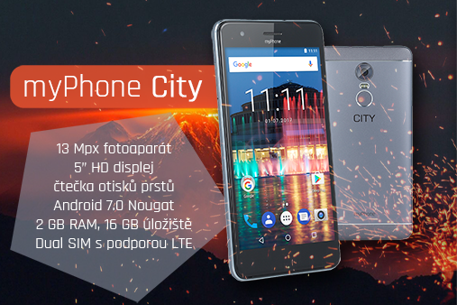 myPhone City