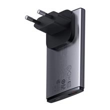 Zobrazit detail produktu Nabjeka do st Baseus GaN5 Pro Ultra Slim USB-C/USB-A 65 W ed
