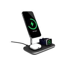 Zobrazit detail produktu Nabjec stanice Epico 3in1 MagSafe Wireless Charger ern