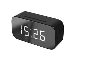 Zobrazit detail produktu Bluetooth reproduktor Setty Mirror clock GB-200 ern