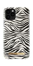 Zobrazit detail produktu Ochrann kryt Fashion iDeal Of Sweden pro iPhone 11 Pro/XS/X zafari zebra