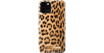 Zobrazit detail produktu Ochrann kryt Fashion iDeal Of Sweden pro iPhone 11 Pro/XS/X wild leopard