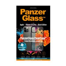 Zobrazit detail produktu ROZBALENO - Ochrann kryt PanzerGlass ClearCase pro Apple iPhone 12/iPhone 12 Pro (6.1")