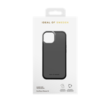 Zobrazit detail produktu Ochrann kryt Clear Case iDeal Of Sweden pro iPhone 15 Tinted Black