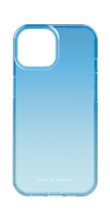 Zobrazit detail produktu Ochrann kryt Clear Case Mid iDeal Of Sweden pro iPhone 15 Light Blue
