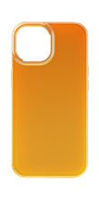 Zobrazit detail produktu Ochrann kryt Clear Case Mid iDeal Of Sweden pro iPhone 15 Orange Spritz