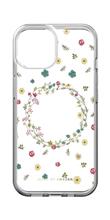 Zobrazit detail produktu Ochrann kryt Clear Case Mid iDeal Of Sweden pro iPhone 15 Petite Floral