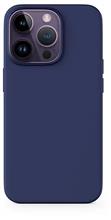 Zobrazit detail produktu Zadn kryt Epico s MagSafe pro Apple iPhone 15 (6,1") magnetick modr