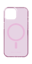Zobrazit detail produktu Ochrann kryt s Magsafe Clear Case Entry iDeal Of Sweden pro iPhone 15 Light Pink