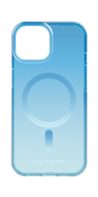 Zobrazit detail produktu Ochrann kryt s Magsafe Clear Case Mid iDeal Of Sweden pro iPhone 15 Light Blue
