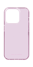 Zobrazit detail produktu Ochrann kryt Clear Case Entry iDeal Of Sweden pro iPhone 15 Pro Light Pink