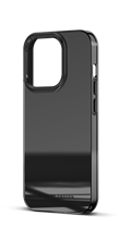 Zobrazit detail produktu Ochrann kryt Clear Case iDeal Of Sweden pro iPhone 15 Pro Mirror Black