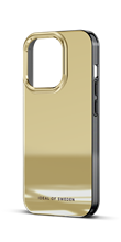 Zobrazit detail produktu Ochrann kryt Clear Case iDeal Of Sweden pro iPhone 15 Pro Mirror Gold