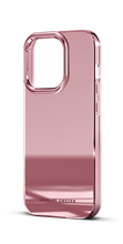 Zobrazit detail produktu Ochrann kryt Clear Case iDeal Of Sweden pro iPhone 15 Pro Mirror Pink