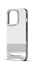 Zobrazit detail produktu Ochrann kryt Clear Case iDeal Of Sweden pro iPhone 15 Pro Mirror