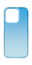 Zobrazit detail produktu Ochrann kryt Clear Case Mid iDeal Of Sweden pro iPhone 15 Pro Light Blue