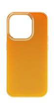 Zobrazit detail produktu Ochrann kryt Clear Case Mid iDeal Of Sweden pro iPhone 15 Pro Orange Spritz