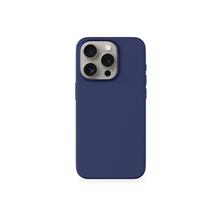 Zobrazit detail produktu Zadn kryt Epico s MagSafe pro Apple iPhone 15 Pro (6,1") magnetick modr