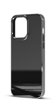 Zobrazit detail produktu Ochrann kryt Clear Case iDeal Of Sweden pro iPhone 15 Pro Max Mirror Black