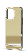Zobrazit detail produktu Ochrann kryt Clear Case iDeal Of Sweden pro iPhone 15 Pro Max Mirror Gold