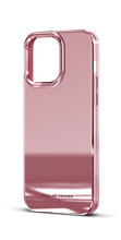 Zobrazit detail produktu Ochrann kryt Clear Case iDeal Of Sweden pro iPhone 15 Pro Max Mirror Pink