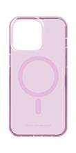 Zobrazit detail produktu Ochrann kryt s Magsafe Clear Case Entry iDeal Of Sweden pro iPhone 15 Pro Max Light Pink