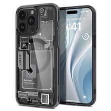 Zobrazit detail produktu Ochrann kryt Spigen Ultra Hybrid MagSafe pro iPhone 15 Pro Max zero one