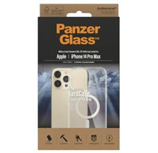 Zobrazit detail produktu ROZBALENO - Ochrann kryt PanzerGlass HardCase pro Apple iPhone 14 Pro Max s MagSafe