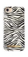 Zobrazit detail produktu Ochrann kryt Fashion iDeal Of Sweden pro iPhone 8/7/6/6S/SE (2020/2022) zafari zebra