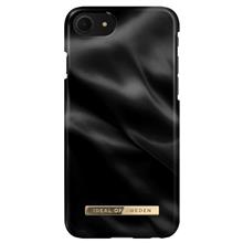 Zobrazit detail produktu Ochrann kryt Fashion iDeal Of Sweden pro iPhone 8/7/6/6S/SE (2020/2022) black satin