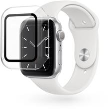 Zobrazit detail produktu Epico sklenn ochrann kryt pro Apple Watch Series 7 (45mm) transparentn
