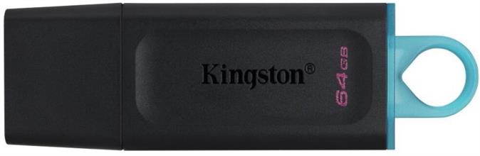 Zobrazit detail produktu Flash disk Kingston DataTraveler Exodia 64GB USB3.2 Gen 1