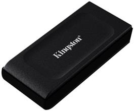 Zobrazit detail produktu Extern SSD disk 1TB XS1000 USB 3.2 Gen 2