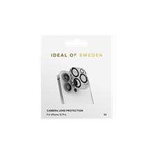 Zobrazit detail produktu Ochrann sklo zadnho fotoapartu iDeal Of Sweden pro iPhone 15 Pro/15 Pro Max