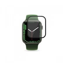 Zobrazit detail produktu Epico ochrann sklo Flexiglass IM pro Apple Watch Series 7, 41mm, 3D+