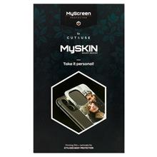 Zobrazit detail produktu MySKIN fotopapr + ochrann flie 3D Expert v3 4.0 pro telefony 2,5"-6,5"(balen po 10 ks)