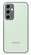 Zobrazit detail produktu Silikonov zadn kryt pro Samsung Galaxy S23 FE EF-PS711TMEGWW mint