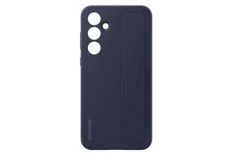 Zobrazit detail produktu Zadn kryt s poutkem pro Samsung Galaxy A55 EF-GA556TBEGWW blue black