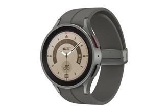 Zobrazit detail produktu Hodinky Samsung Galaxy Watch5 PRO 45 mm SM-R920NZTAEUE ed