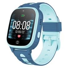 Zobrazit detail produktu Chytr hodinky pro dti Forever Kids See Me 2 KW-310 s GPS a WiFi modr