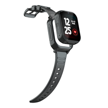 Zobrazit detail produktu Chytr hodinky pro dti Forever Kids Look Me 2 KW-510 4G/LTE, GPS, WiFi ern
