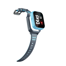 Zobrazit detail produktu Chytr hodinky pro dti Forever Kids Look Me 2 KW-510 4G/LTE, GPS, WiFi modr