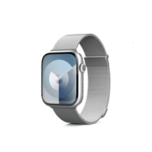 Zobrazit detail produktu Milanese+ emnek Epico pro Apple Watch 38/40/41mm stbrn