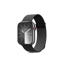 Zobrazit detail produktu Milanese+ emnek Epico pro Apple Watch 42/44/45/49mm vesmrn ed