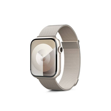 Zobrazit detail produktu Milanese+ emnek Epico pro Apple Watch 42/44/45/49mm hvzdn bl