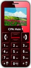 CPA Halo 7