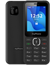 Zobrazit detail produktu Telefon myPhone 6320 ern