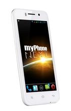 myPhone NEXT