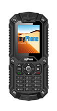 myPhone HAMMER