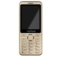 Zobrazit detail produktu Telefon myPhone Maestro 2 zlat
